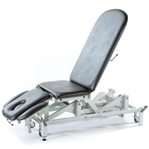 3 Section Therapy Couch - Image 8