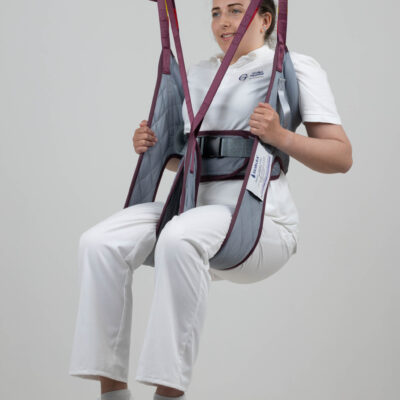 Dress Sling Padded Roll