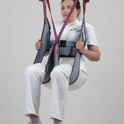 Dress Sling (No Rolls)