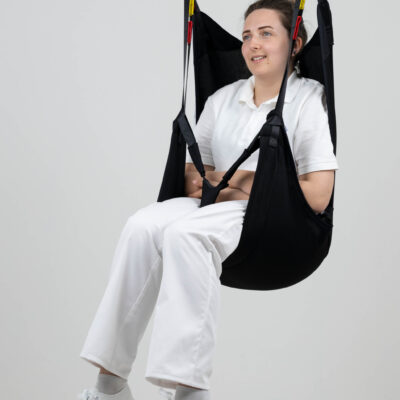 In Situ Recline Head Support Superfine Plus