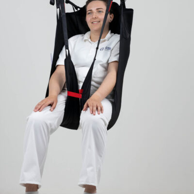 In-Situ Straight Leg Superfine Plus Fixed Loops