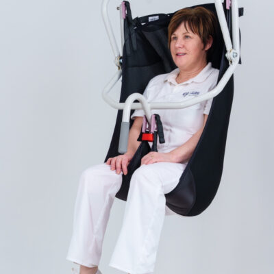 In Situ High Easy Superfine Plus Sling D-Anserclip