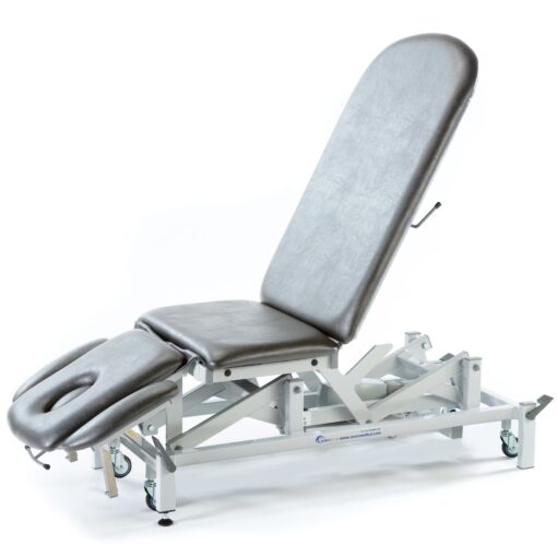 3 Section Therapy Couch - Image 9