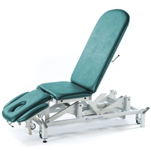 3 Section Therapy Couch - Image 10