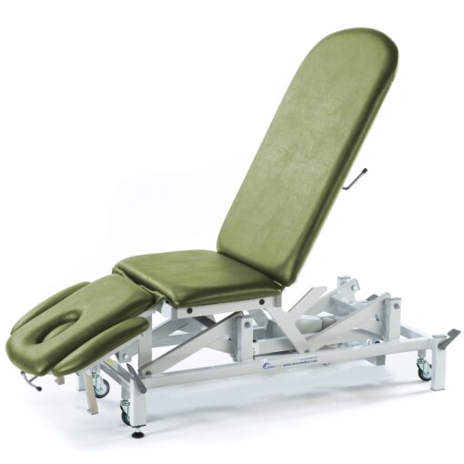 3 Section Therapy Couch - Image 11