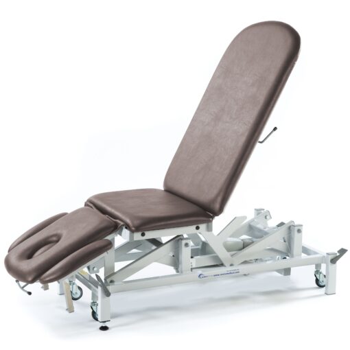 3 Section Therapy Couch - Image 12