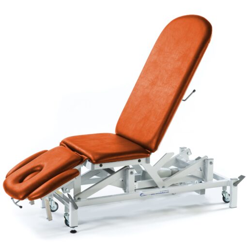 3 Section Therapy Couch - Image 13