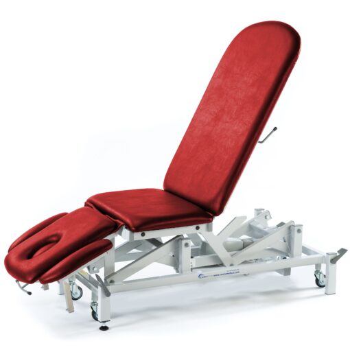 3 Section Therapy Couch - Image 14