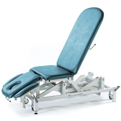 3 Section Therapy Couch