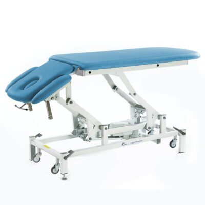2 Section Therapy Couch