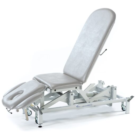 3 Section Therapy Couch - Image 16