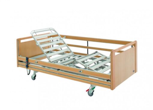 SB755 Medical Bed - Image 2