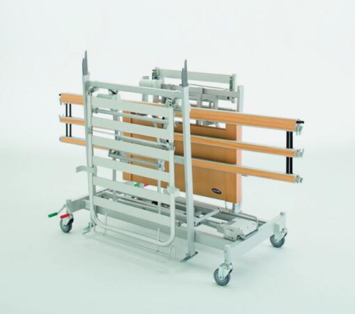 SB755 Medical Bed - Image 3