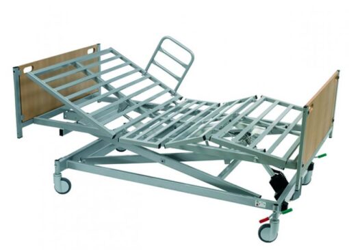 Octave Bariatric Bed