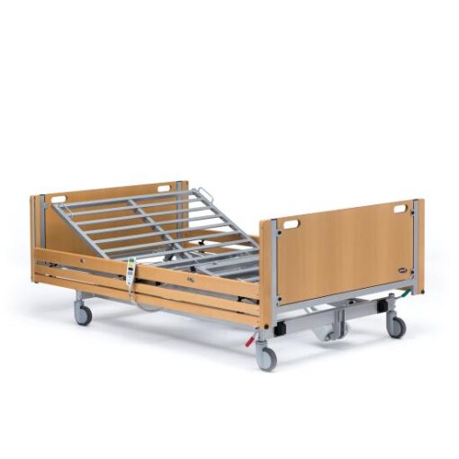 Octave Bariatric Bed - Image 4