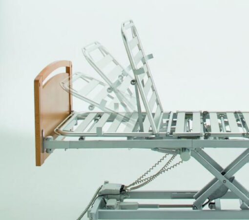 SB755 Medical Bed - Image 6