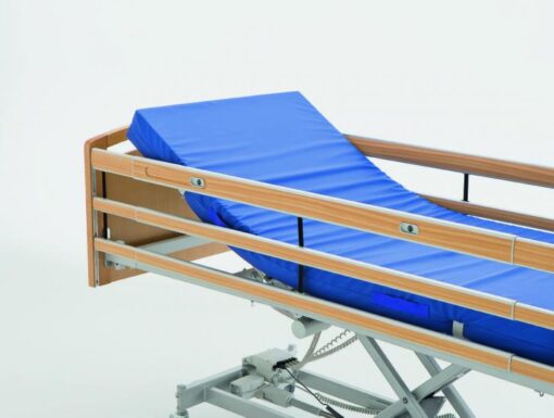 SB755 Medical Bed - Image 7