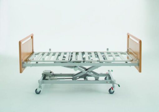 SB755 Medical Bed - Image 8