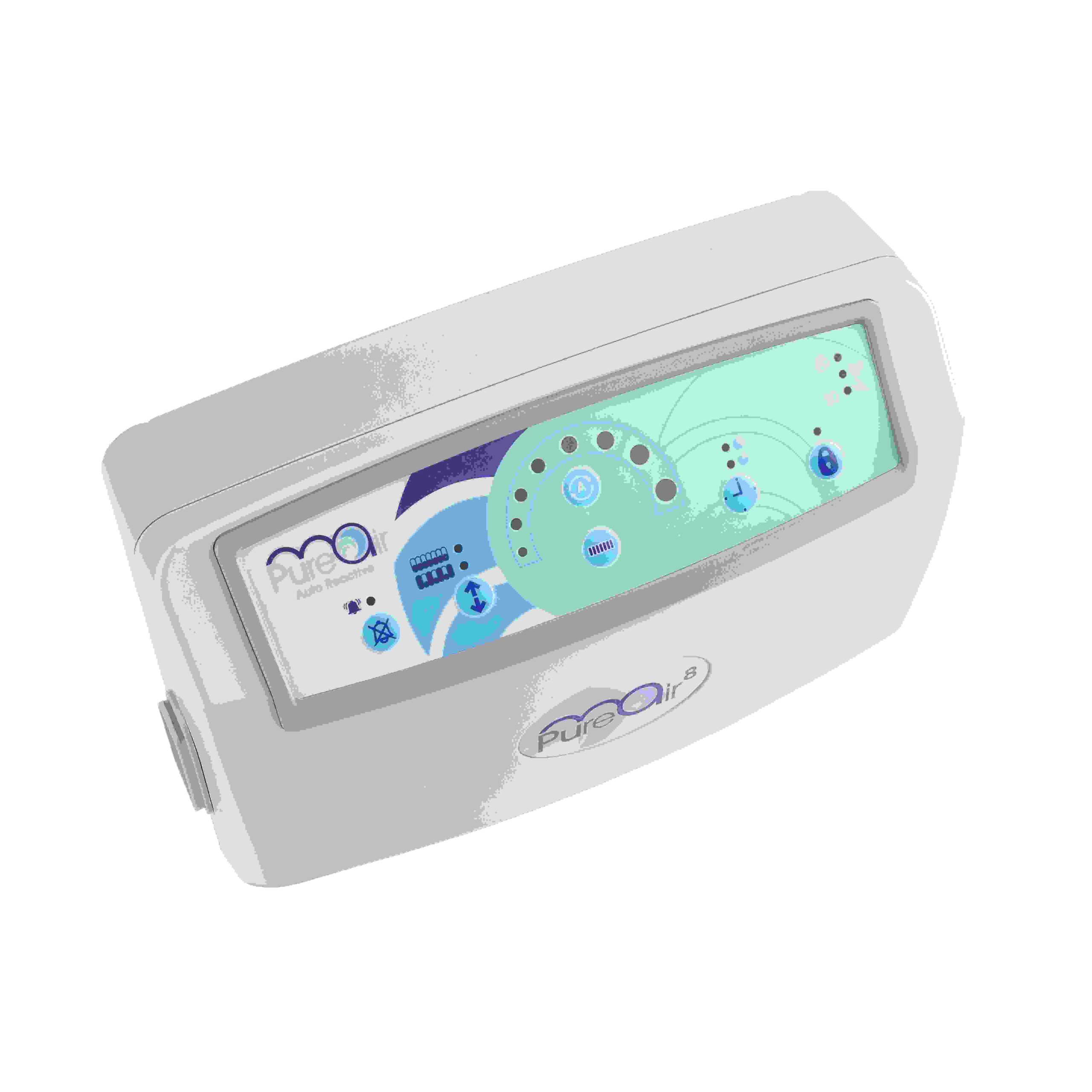 Pure Air 8AR (Auto Reactive) - Image 2