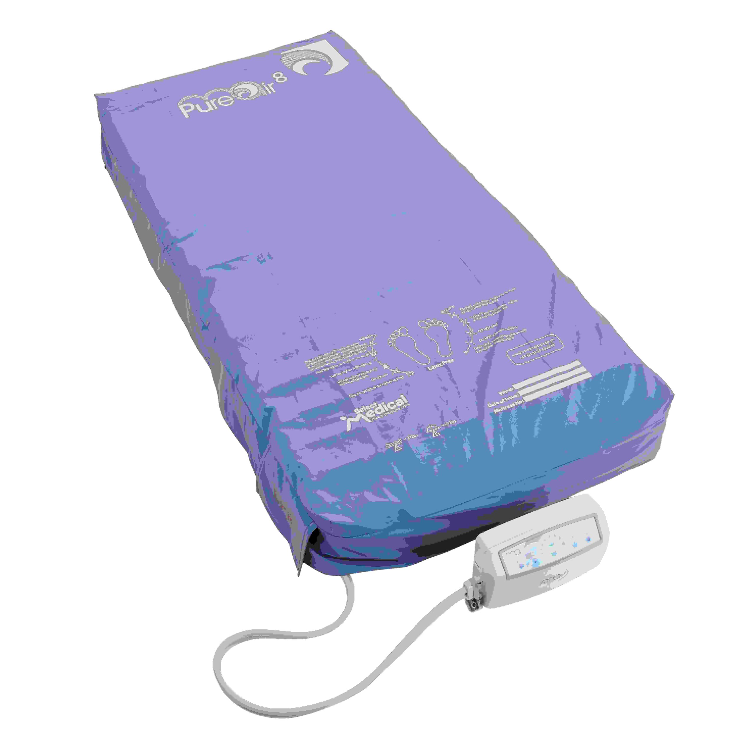 Pure Air 8AR (Auto Reactive) - Image 4