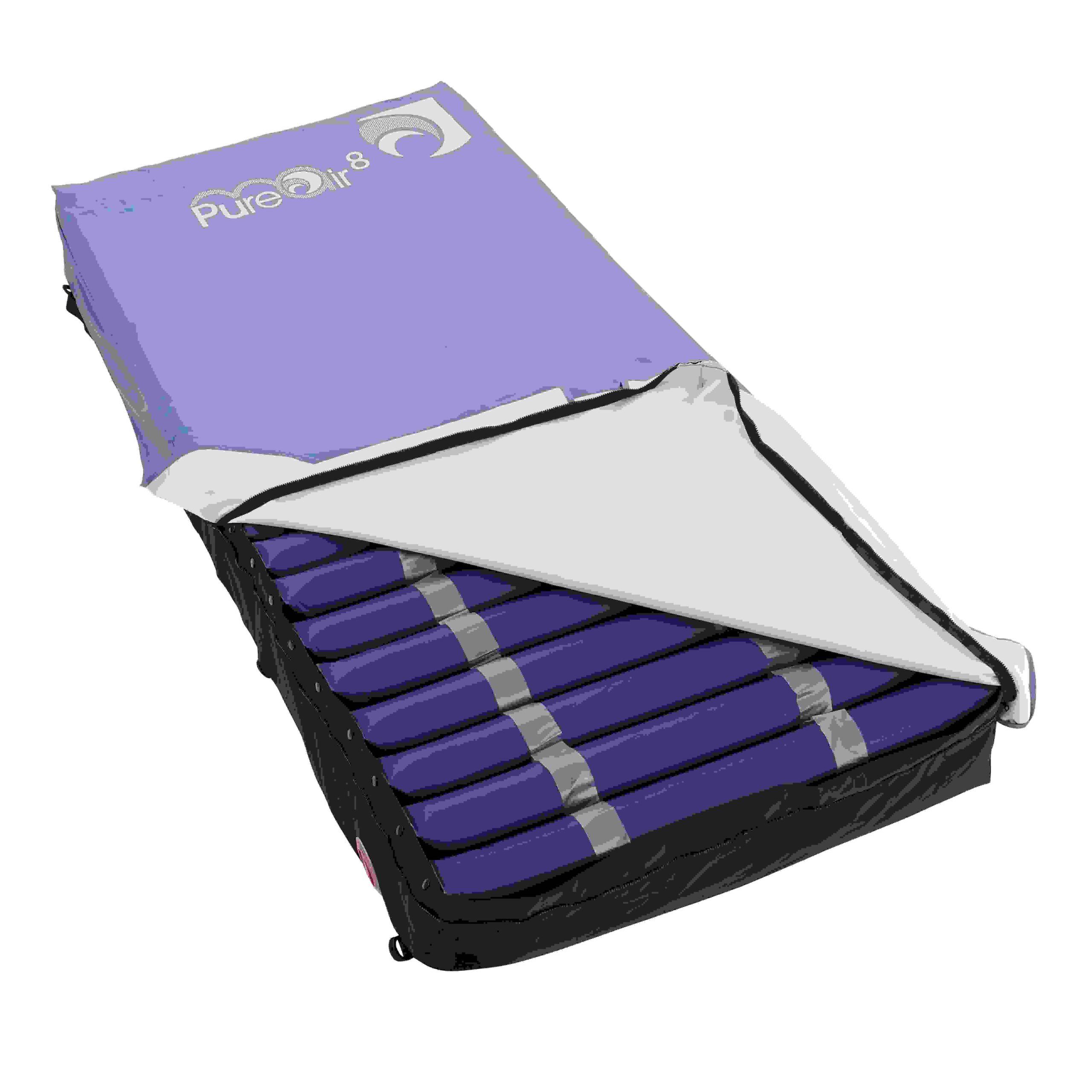 Pure Air 8AR (Auto Reactive)