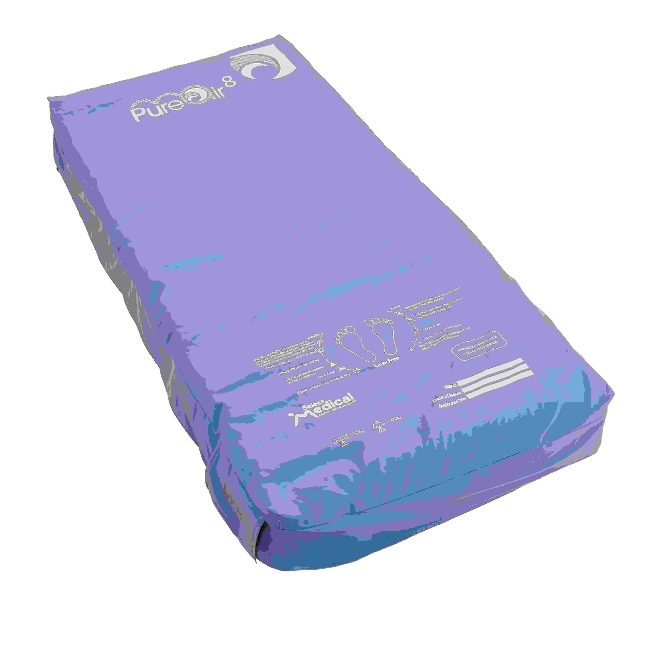 Pure Air 8AR (Auto Reactive) - Image 8