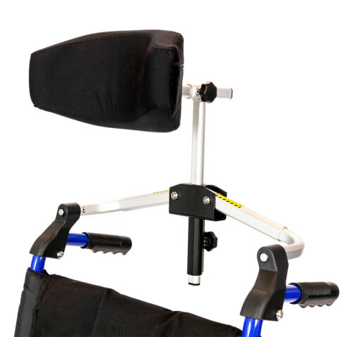 Superhead Crash Tested Headrest