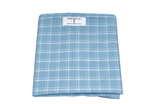 SIBA Satin Bed Management Sheets Pack - 1 x STMF90200 + 1 x ST4W200200H = Pack - Image 2