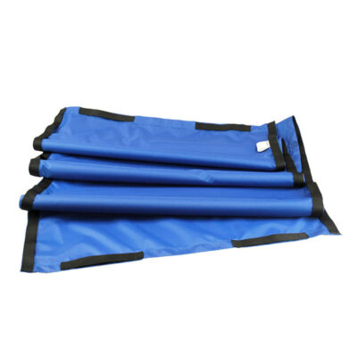 Washable Slideezi Flat Slide Sheets with Handles 90cm (W) x 200cm (L) Pack of 2