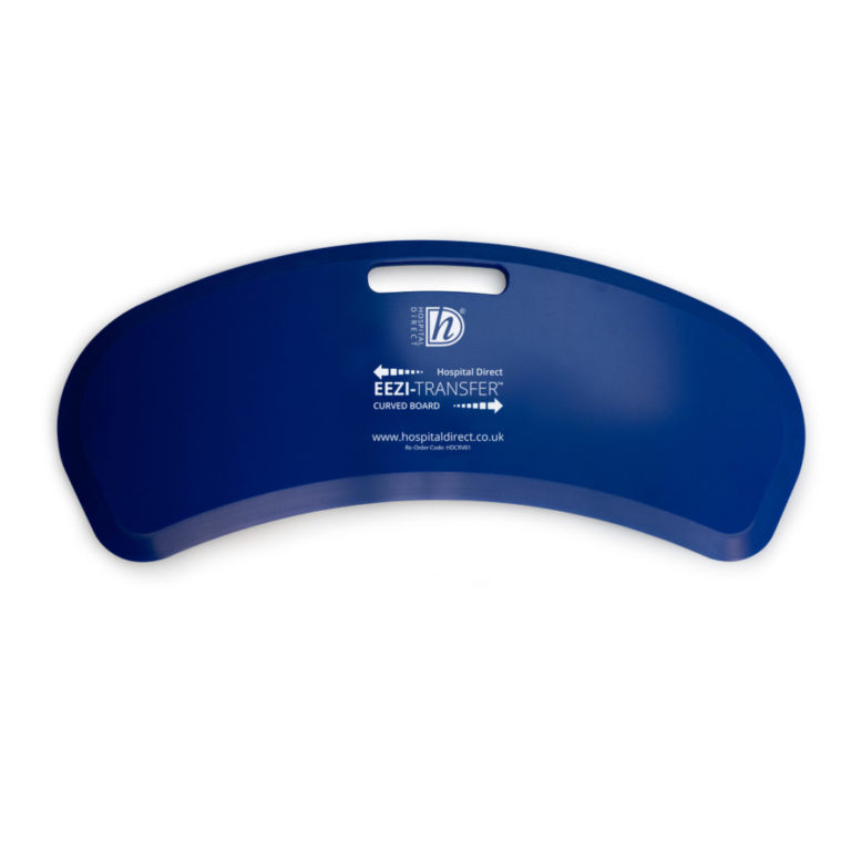 HD Eezi-Transfer - Curved Board For Sitting Transfer (Standard)