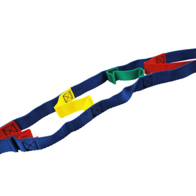 Webbing Bed Ladders